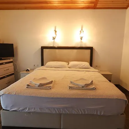 Bizim Cennet 2 Bedrooms * דטקה