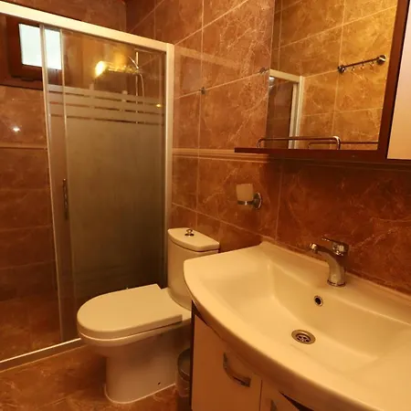 Bizim Cennet 2 Bedrooms מלון *