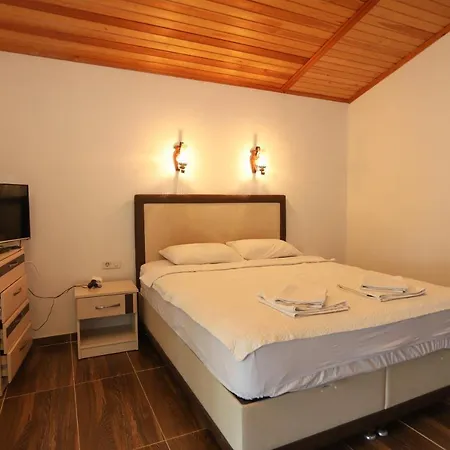 Bizim Cennet 2 Bedrooms מלון דטקה