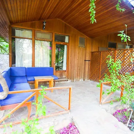 Bizim Cennet 2 Bedrooms * Datca