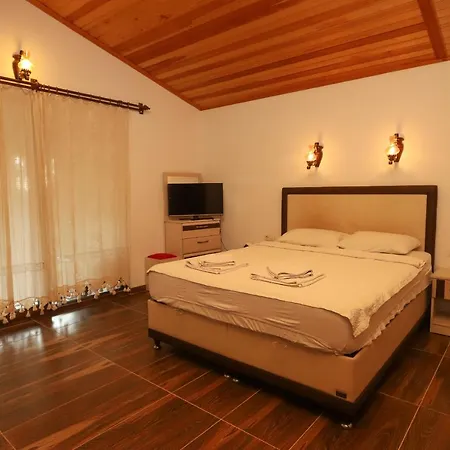 Bizim Cennet 2 Bedrooms Ξενοδοχείο