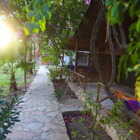 Ξενοδοχείο Bizim Cennet 2 Bedrooms *