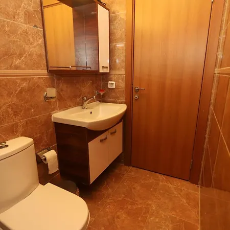 Ξενοδοχείο Bizim Cennet 2 Bedrooms Datca