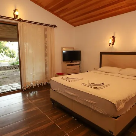 Bizim Cennet 2 Bedrooms Ξενοδοχείο