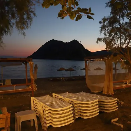 Ξενοδοχείο Bizim Cennet 2 Bedrooms