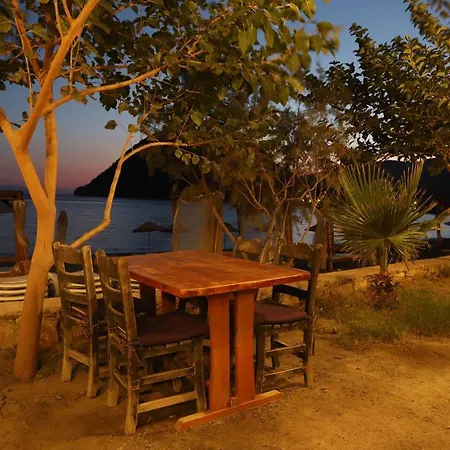 Bizim Cennet 2 Bedrooms Ξενοδοχείο