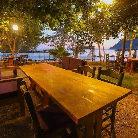 Bizim Cennet 2 Bedrooms * Datca