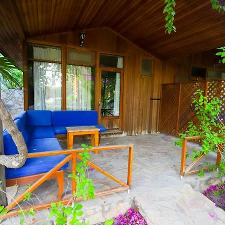 Ξενοδοχείο Bizim Cennet 2 Bedrooms Datca